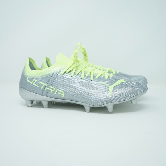 size 8 soccer cleats